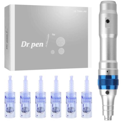 Dr. Pen A6 Professional Plus — main view