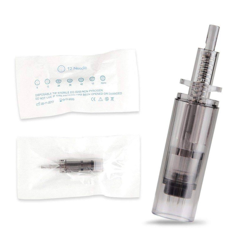 Dr. Pen A7 Dermaheal Replacement Cartridges