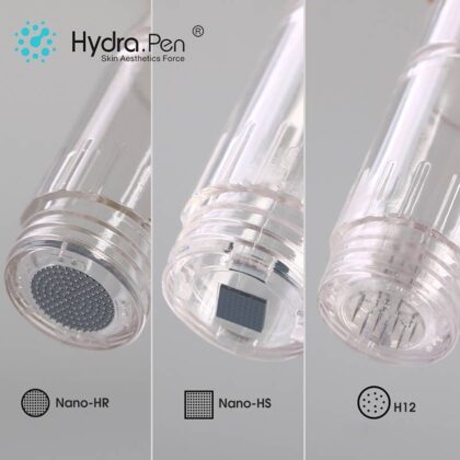 H2 Replacement Needle Cartridges