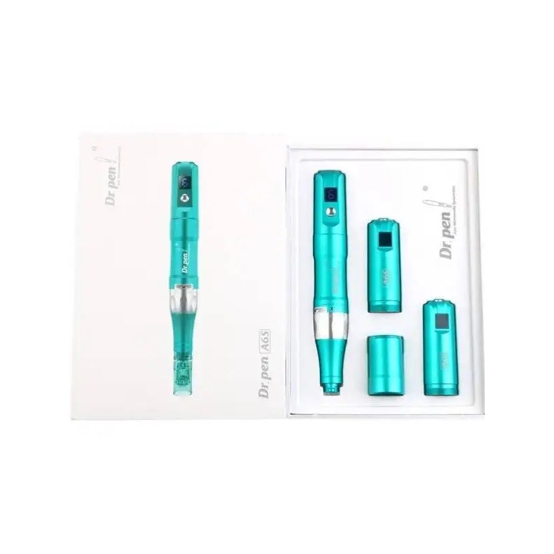Dr. Pen Ultima A6S Professional Plus - Image 3