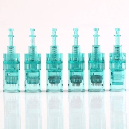 Dr. Pen A6S Professional Plus Replacement Cartridges