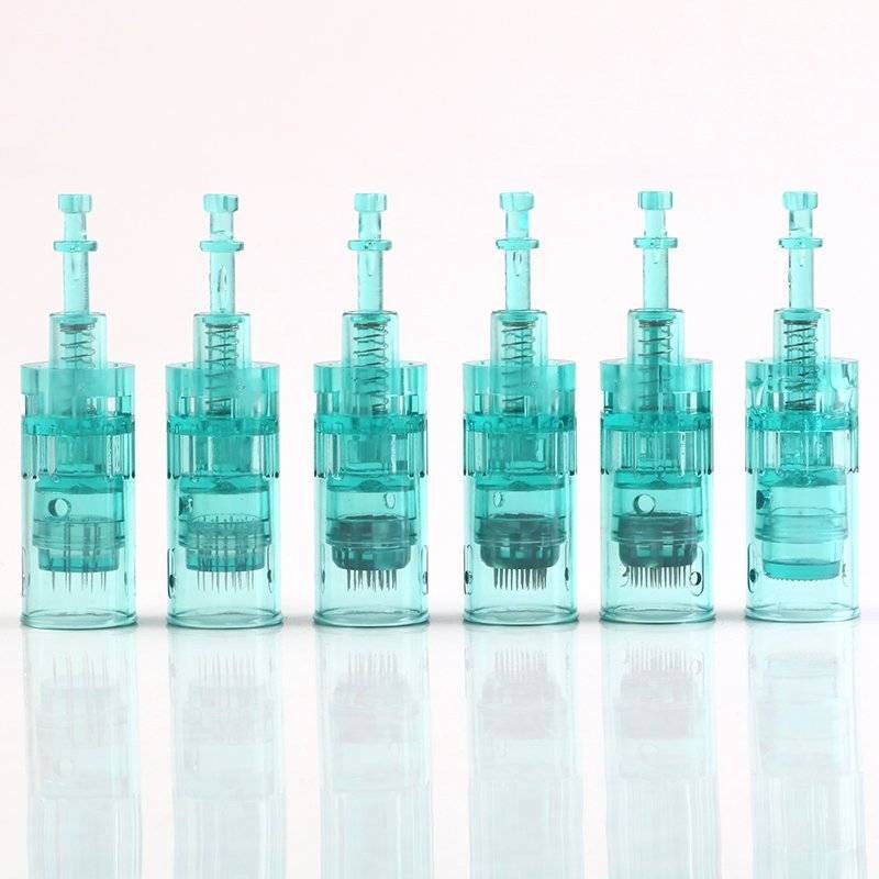 Dr. Pen A6S Professional Plus Replacement Cartridges