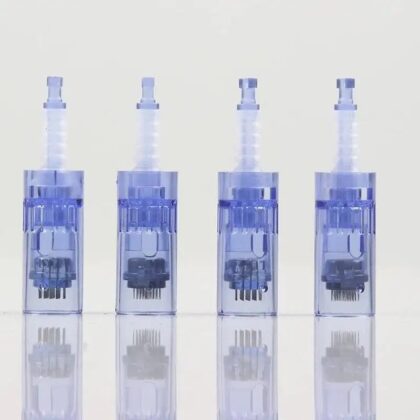 A6 Pin Replacement Cartridges