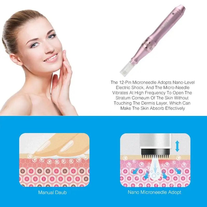 Dr. Pen M7 Legacy Dermaheal - Image 2