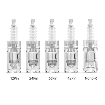 A10 Pin Replacement Cartridges