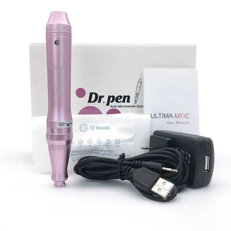 Dr. Pen M7 Legacy Dermaheal