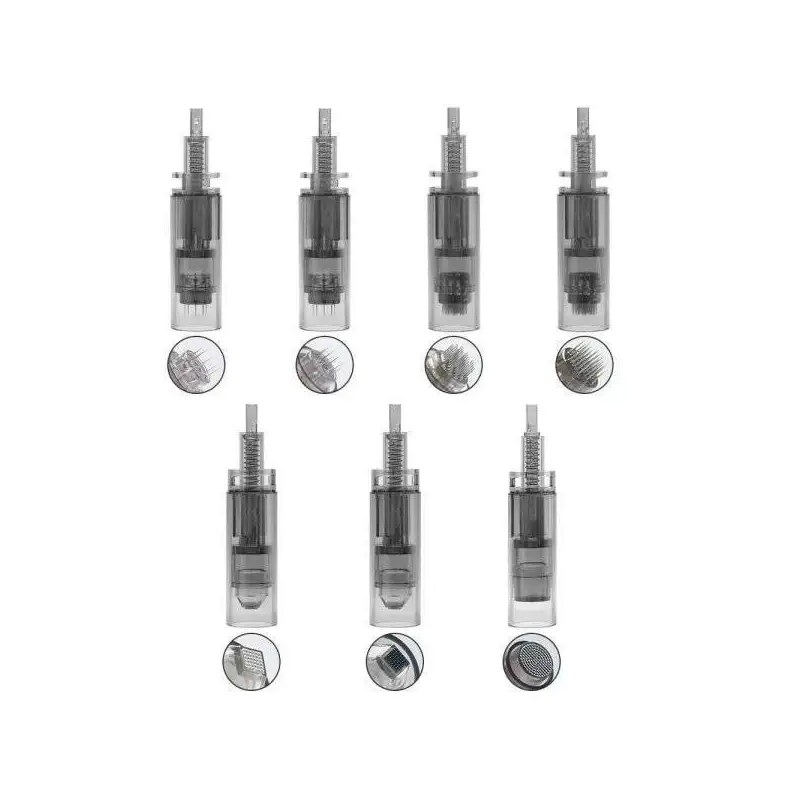 Dr. Pen A7 Dermaheal Replacement Cartridges - Image 2