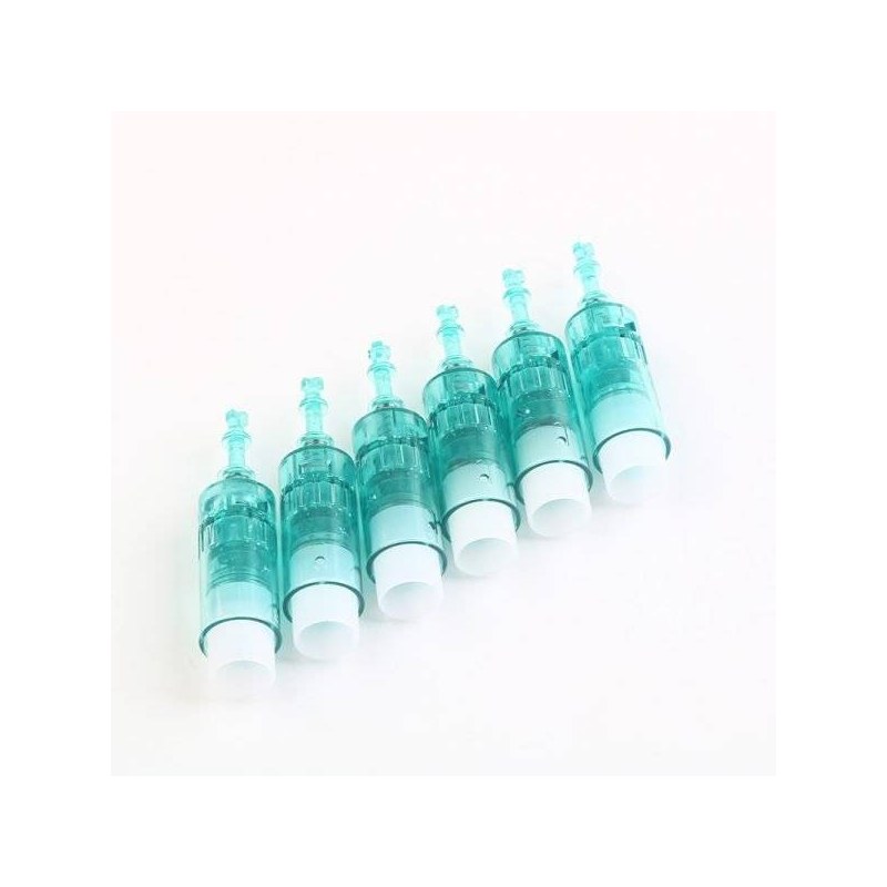 Dr. Pen A6S Professional Plus Replacement Cartridges - Image 2