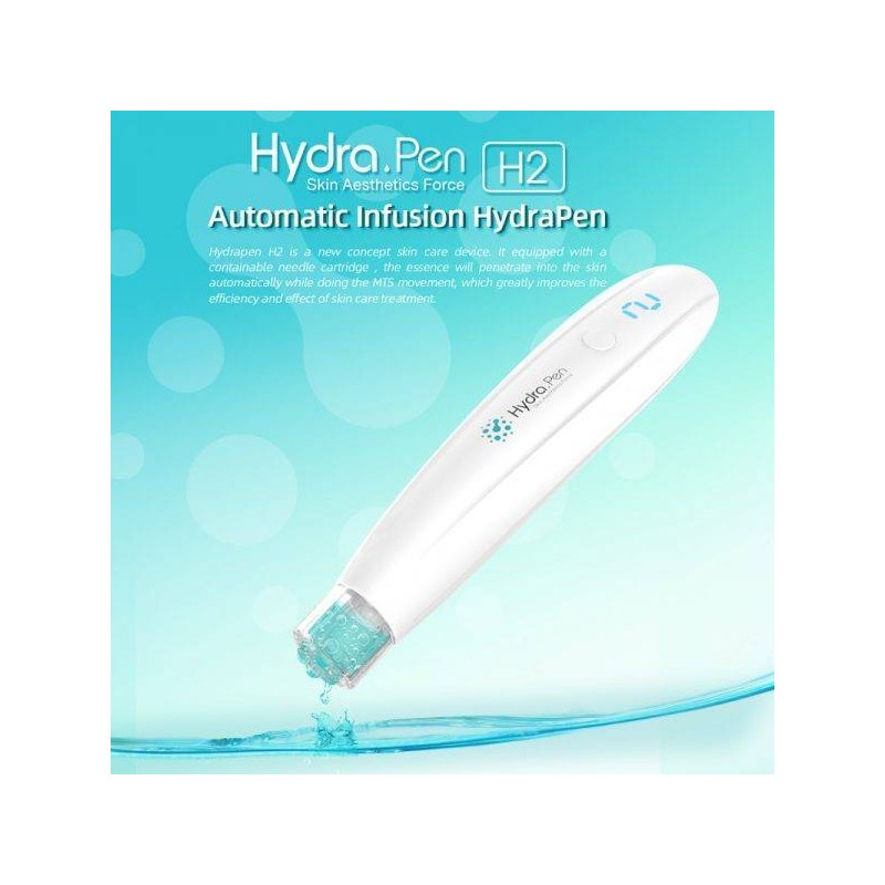 Dr. Pen H2 Hydra Pen Pro - Image 2