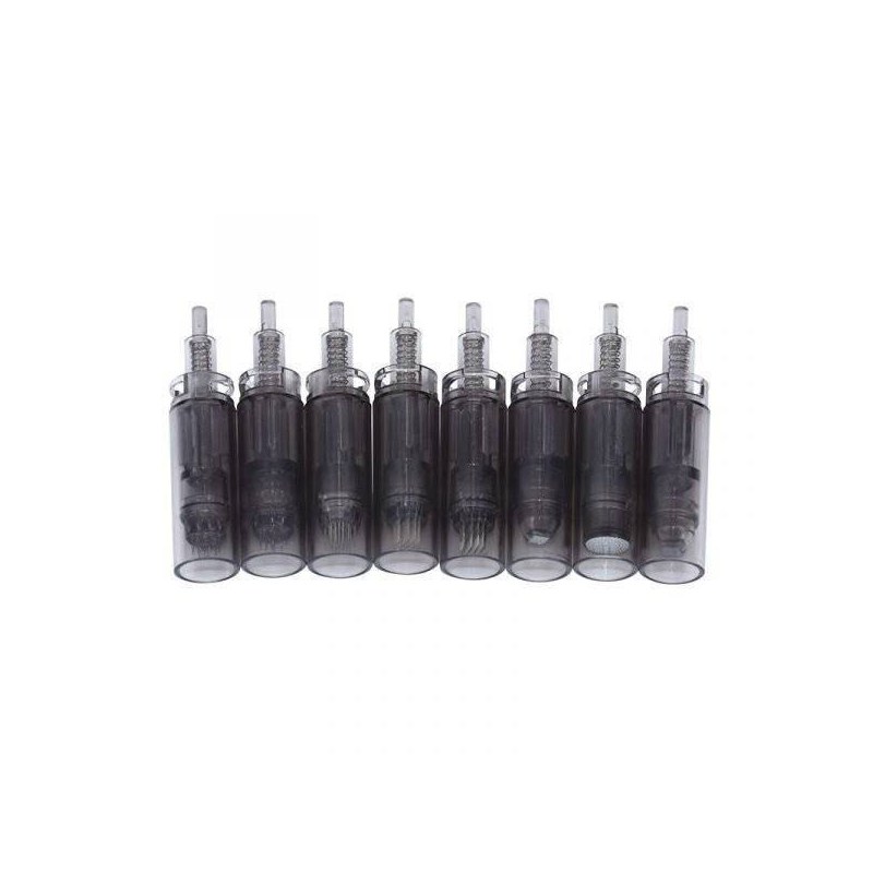 Dr. Pen A7 Dermaheal Replacement Cartridges - Image 7