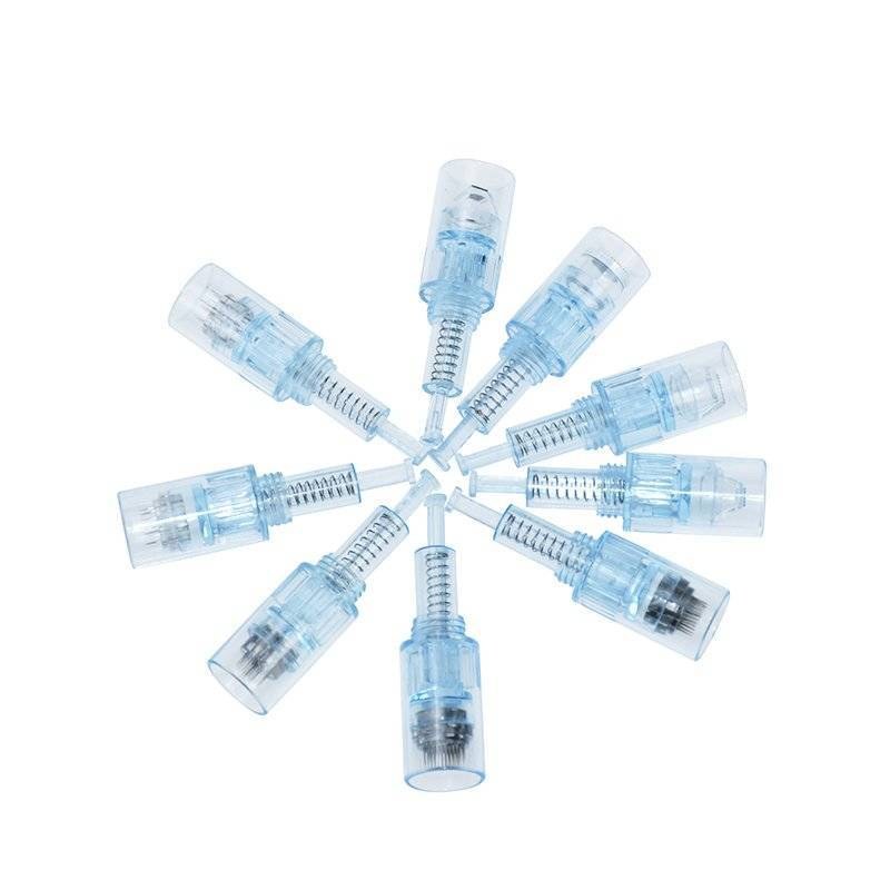 Dr. Pen X5 Professional Legacy Replacement Cartridges