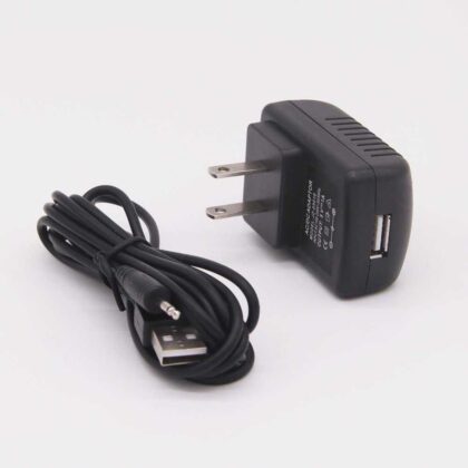 Classic Charger: Power Adapter