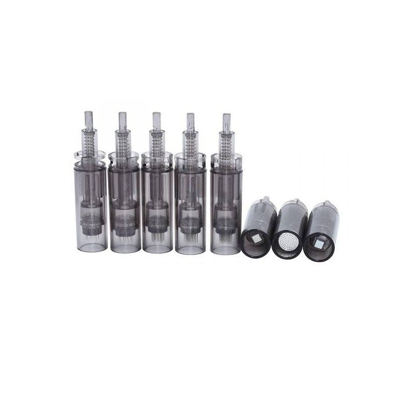Dr. Pen A7 Dermaheal Replacement Cartridges - Image 3