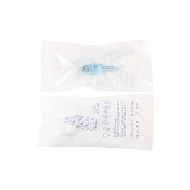 Dr. Pen X5 Professional Legacy Replacement Cartridges - Image 2