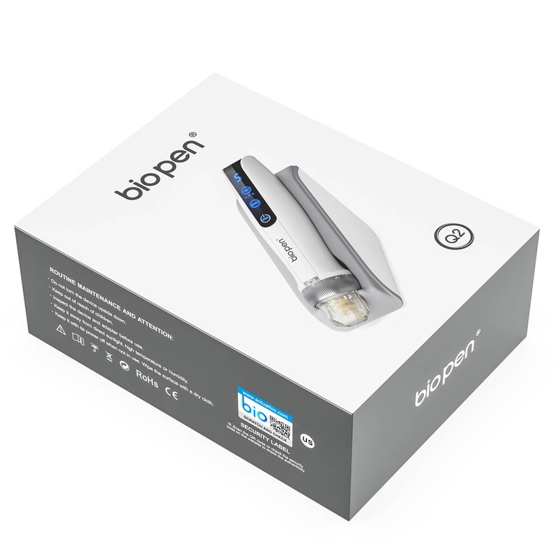 Dr.Pen Q2 Microneedling Pen - Image 3