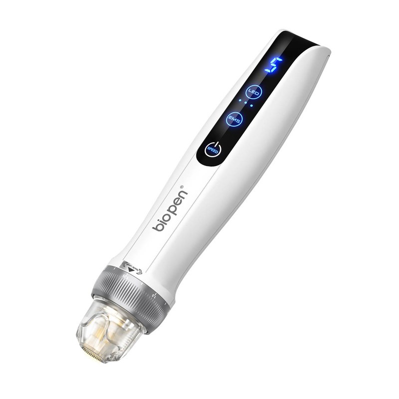 Dr.Pen Q2 Microneedling Pen - Image 4