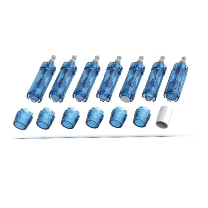 M8S Replacement Needle Cartridges