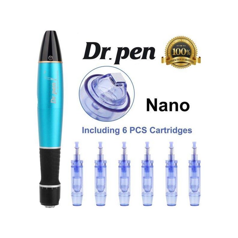 Dr. Pen A1 Professional Legacy Kit - Image 5