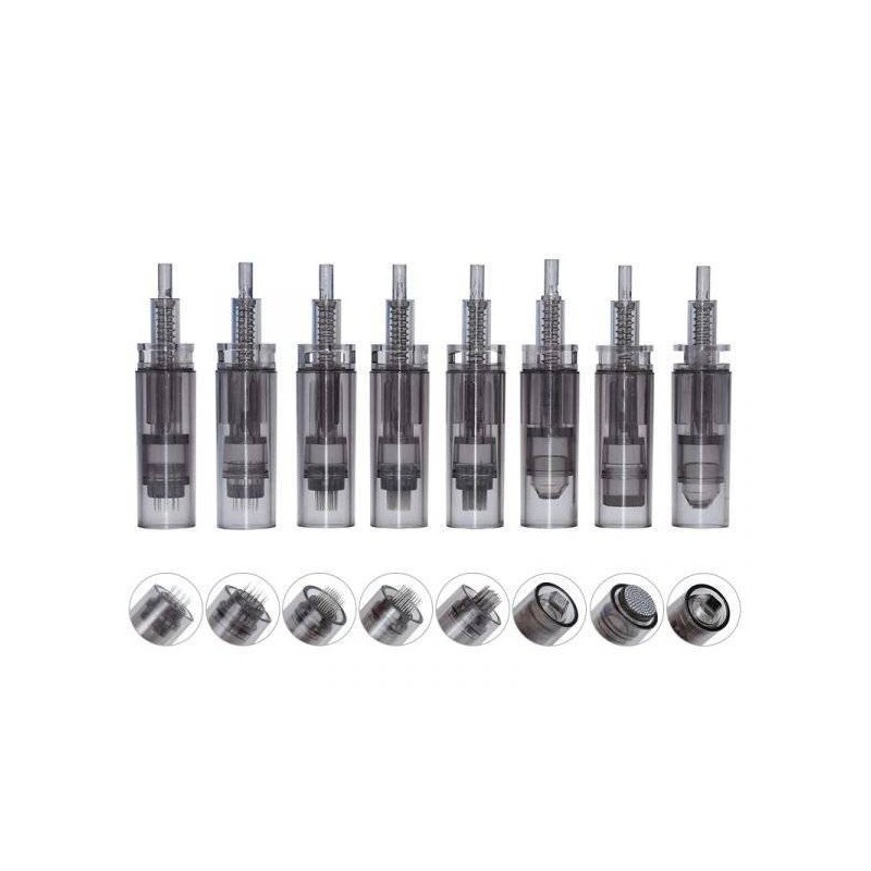 Dr. Pen A7 Dermaheal Replacement Cartridges - Image 6