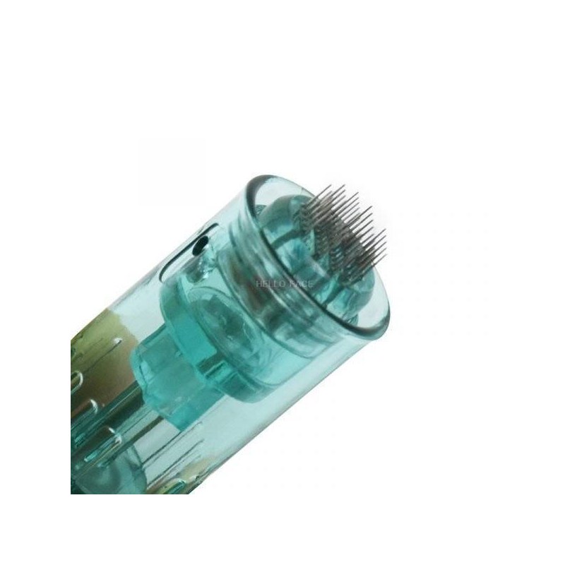 Dr. Pen A6S Professional Plus Replacement Cartridges - Image 3