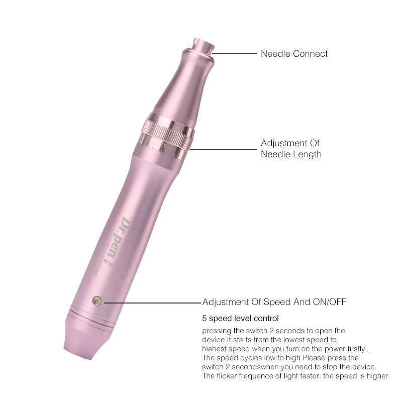 Dr. Pen M7 Legacy Dermaheal - Image 3