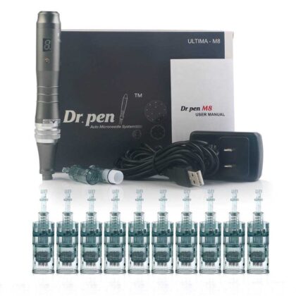 Dr. Pen M8 Ultima Ultimate Bundle