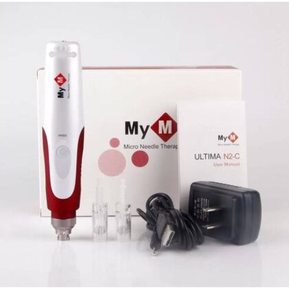 Dr. Pen N2 Masterwork Bundle with 10 Needles