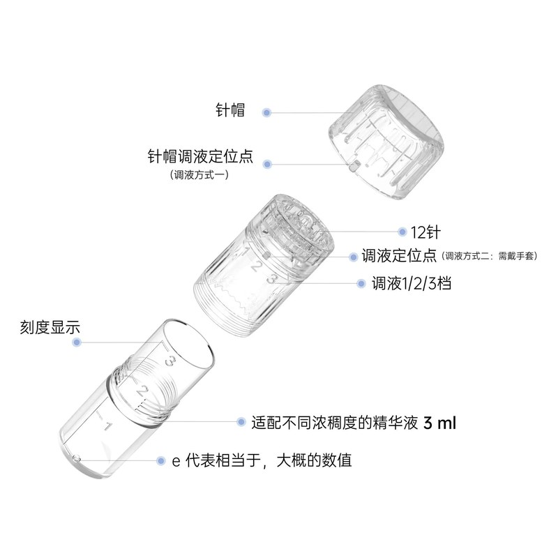 Dr. Pen H3 Hydrapen Elite - Image 5